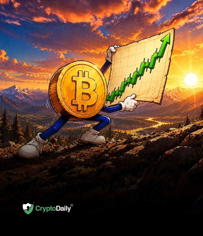 Bitcoin Prepares for Next Upside Move: How Far Can It Go?